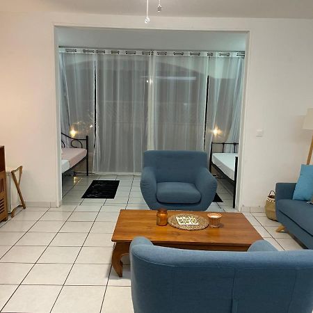 Moehani Beach Lodge Пунауиа Екстериор снимка