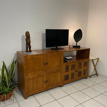 Moehani Beach Lodge Пунауиа Екстериор снимка